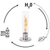 SPIN Bioethanol-Flüssig  6 Liter | 6x 1L Flaschen von Höfats