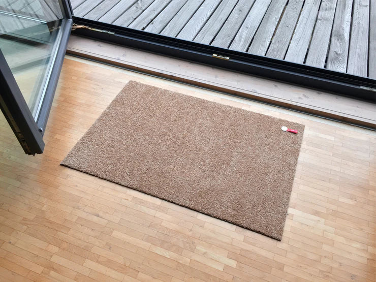 Fußmatte bravissimo mit rutschfestem Rücken|von Keilbach|87 x 57 cm|Verschiedene Farben
