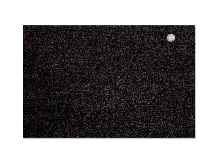 Fußmatte bravissimo mit rutschfestem Rücken|von Keilbach|87 x 57 cm|Verschiedene Farben