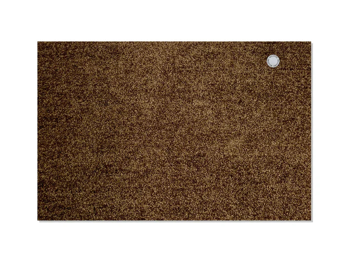 Fußmatte bravissimo mit rutschfestem Rücken|von Keilbach|87 x 57 cm|Verschiedene Farben