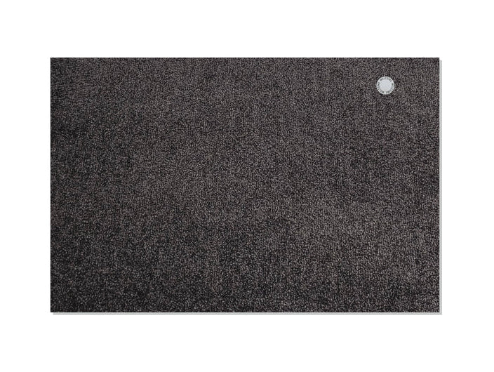 Fußmatte bravissimo mit rutschfestem Rücken|von Keilbach|87 x 57 cm|Verschiedene Farben