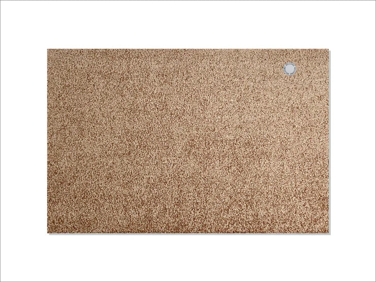 Fußmatte bravissimo mit rutschfestem Rücken|von Keilbach|87 x 57 cm|Verschiedene Farben