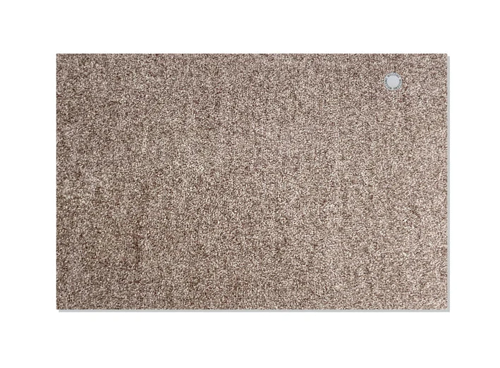 Fußmatte bravissimo mit rutschfestem Rücken|von Keilbach|87 x 57 cm|Verschiedene Farben
