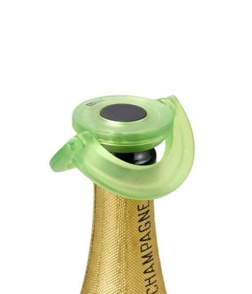 AdHoc Sekt-und Champagnerverschluss GUSTO|Verschiedene Farben