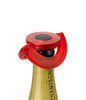 AdHoc Sekt-und Champagnerverschluss GUSTO|Verschiedene Farben