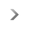 Piktogramm picto aus Edelstahl|von Keilbach|verschiedene Motive