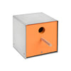 Nistkasten twitter|von Keilbach|17 × 17 × 17 cm|Einflugloch Ø 3,2 cm|verschiedene Lackierungen