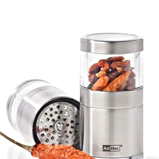 Gewürzschneider für chilli