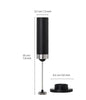 AdHoc Milch- und Saucenschäumer RAPID|H: 21 cm Ø: 3 cm