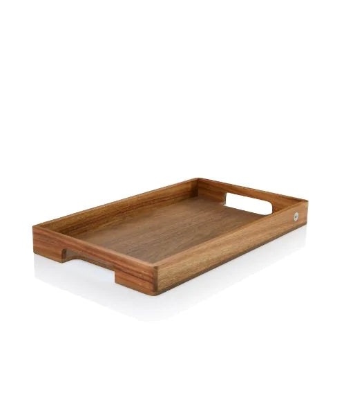 ADHOC SERVIERTABLETT SERVE Akazie